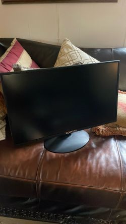 Sceptre HDMI gaming Screen 75hz