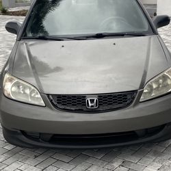 2005 Honda Civic