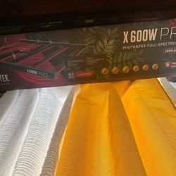 Photontek Full-spectrum Led