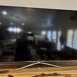 60” Samsung 1080p LED Smart TV 