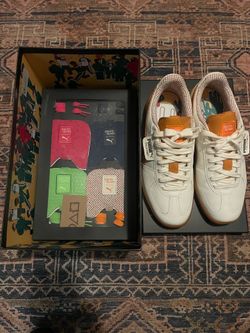 puma x squid game