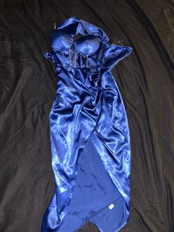 Fashion nova dress