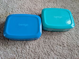 Bentgo Lunch Boxes