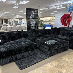 Beautiful Sectionals On Sale
