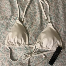 Victoria Secret Bikini Top- XS