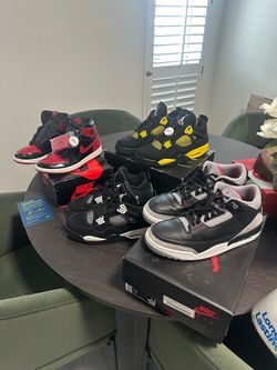 Read description for sizes and prices