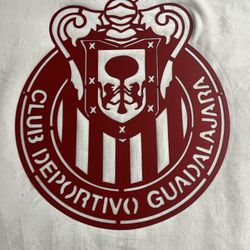 30x30 Chivas Metal Sign