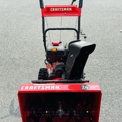 Craftsman