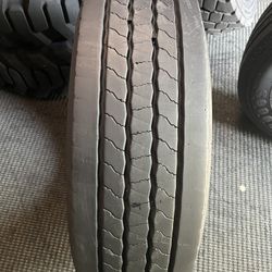 245/70/19.5 Hankook
