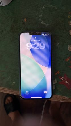 iPhone 13