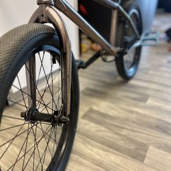 Bmx Bike