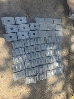 Commercial Electric Covers