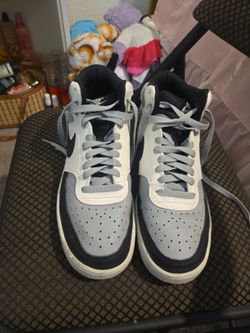 Nike Air Force 1 Mid Sneakers Men's size 8