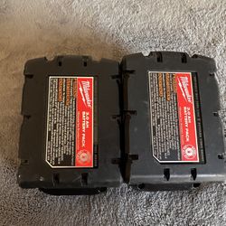 M18 Baterías 3.0 Ah