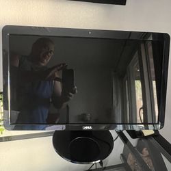 DELL  Monitor