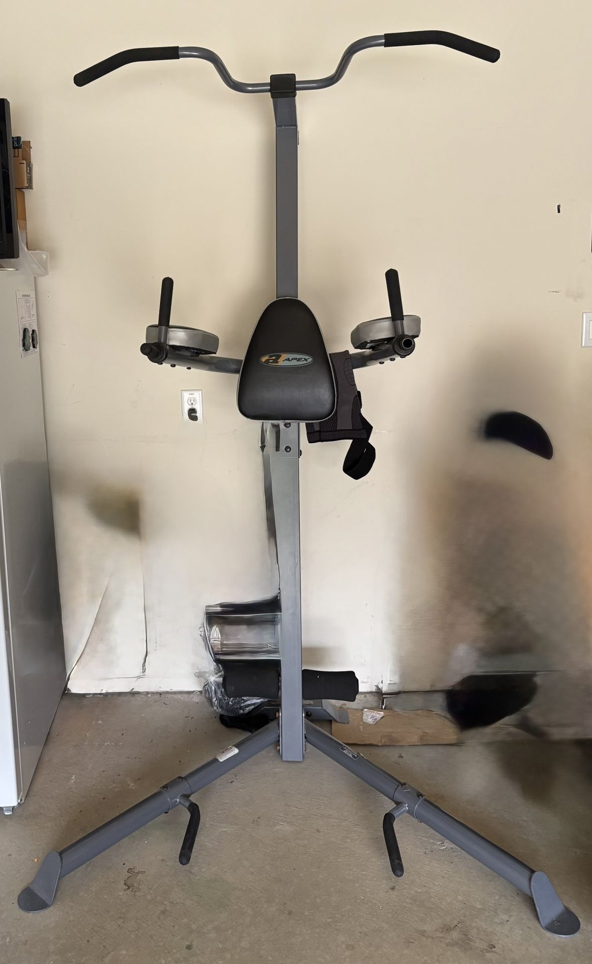 Training Power Tower - Free