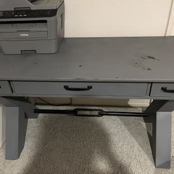 Heavy quality Computer Desk