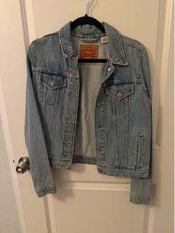 Levi’s women’s Jean jacket