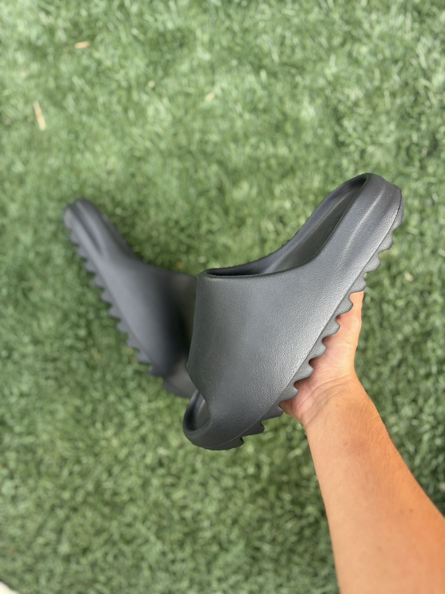 Yeezy Slides