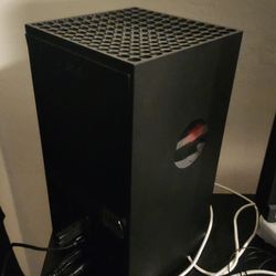 Xbox Series X 