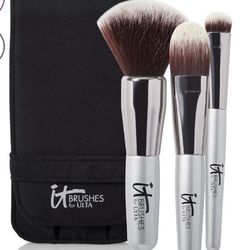 It Brushes For ULTA 