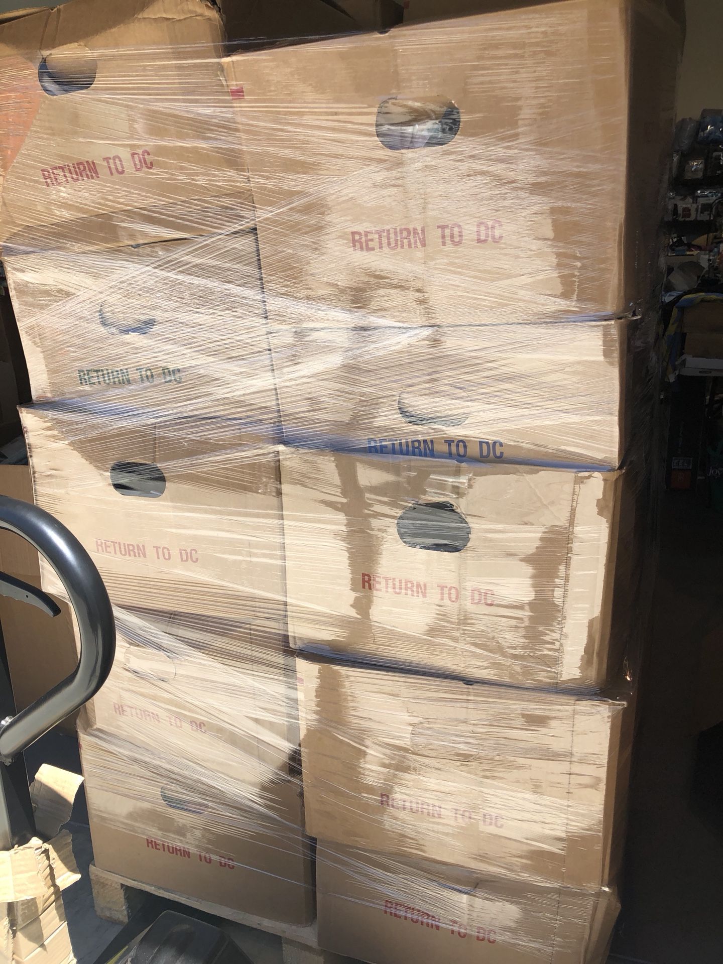 Nordstrom Wholesale Premium Pallets for Sale in West Covina, CA OfferUp