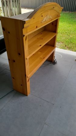 Desk Shelf Organizer