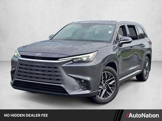 2024 Lexus TX 350