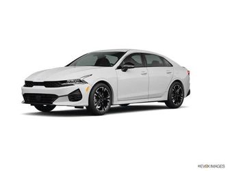 2024 Kia K5