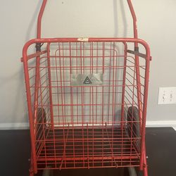 Utility / shopping cart