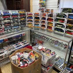 Die Cast Cars And Trucks $25 Each!!!