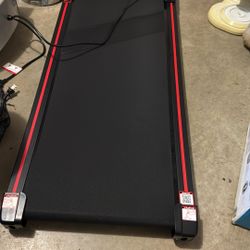 Pre-owned Hardly Ever Used  Fitness Walker Zx1 For Sale  Comes with remote control Asking price is $100.00  Pick up in Powder Springs Ga 30127