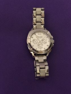 Women’s Coach Watch