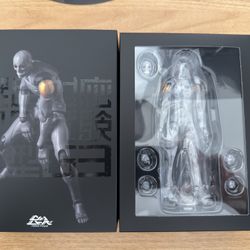 1/12 Toa Heavy Industries: Synthetic Human E.S.G.S Model 3