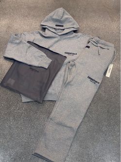 Essential Fear Of God Set