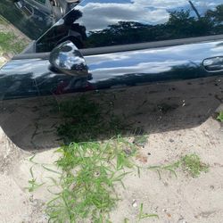 Dodge Challenger Doors