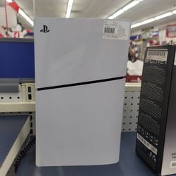 Ps5 Slim 