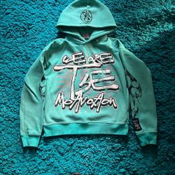 Motion Boys Hoodie 