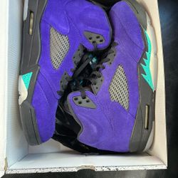 Jordan 5 Size 11.5 