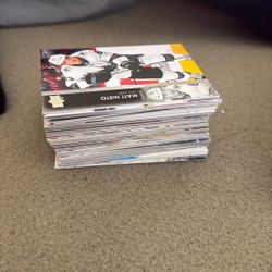 Hockey Cards (offer)