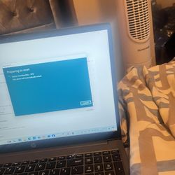 HP 255 G10 Laptop, 15.6" FHD, Ryzen 5 7530U,