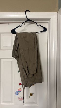 H & M joggers size L