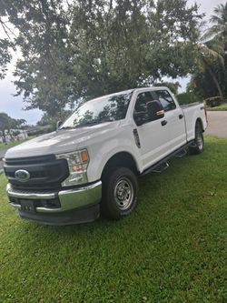 2020 Ford F-250