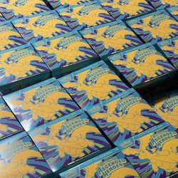 Pokémon Ascended Heroes ETB Lot 200 