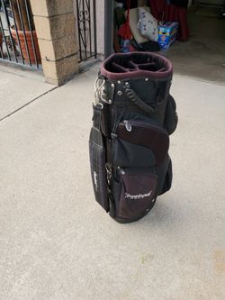 Golf Bag