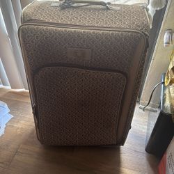 Guess Luggage