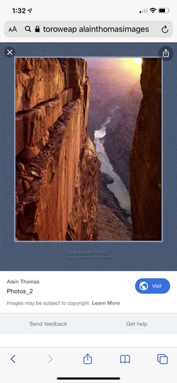 Colorado River art