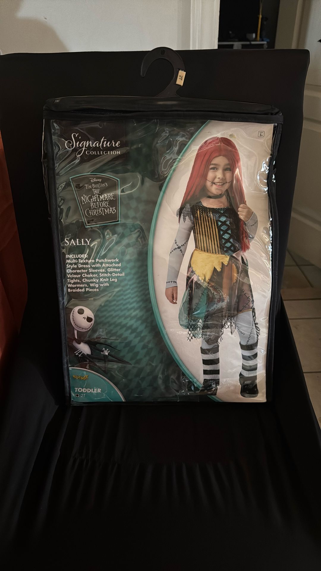 Sally Costume