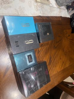 Perfumes árabes
