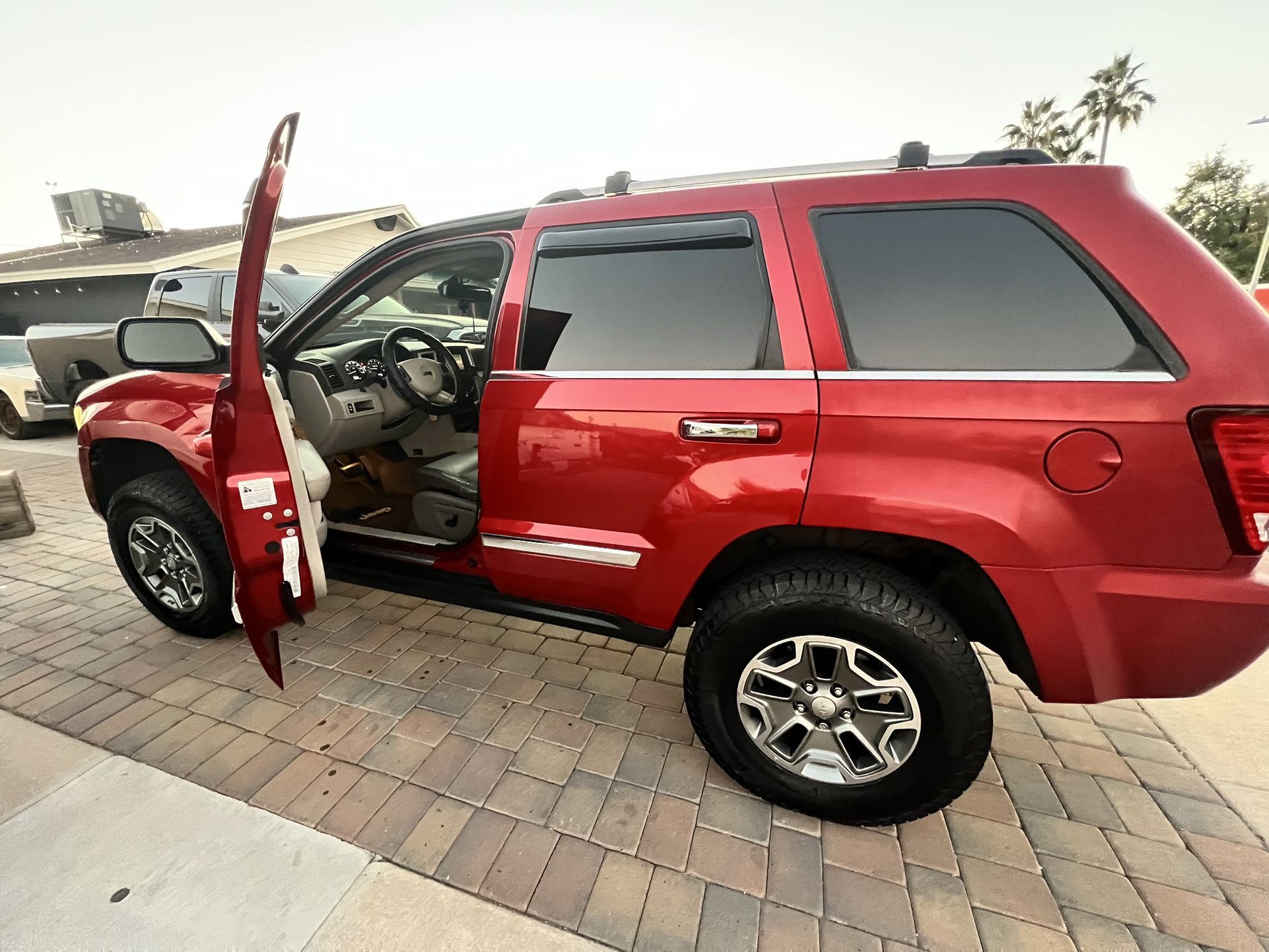 2010 Jeep Grand Cherokee